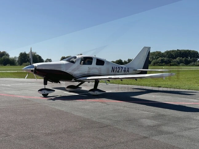 2007 Columbia 400 SLX for sale