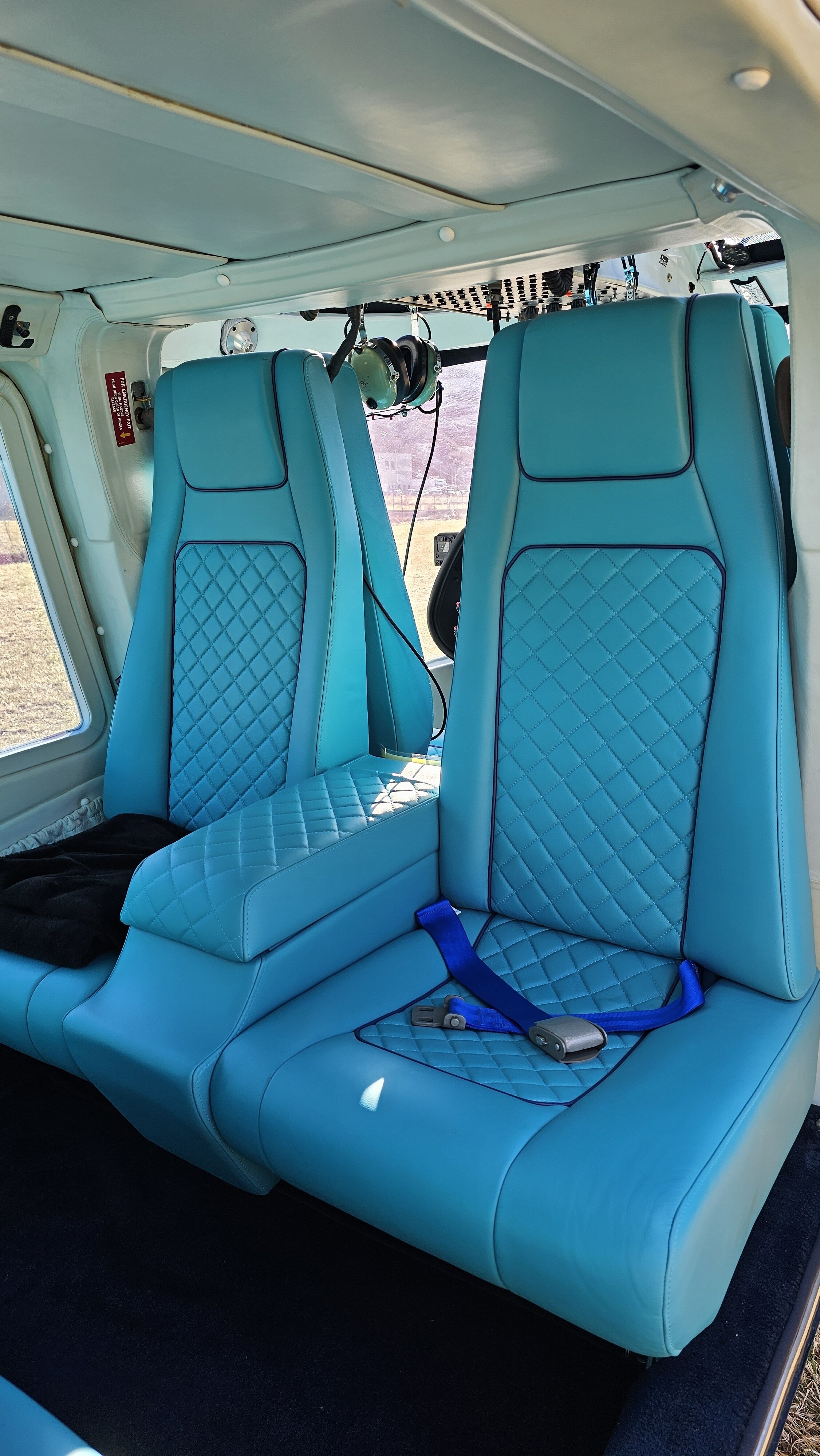1984 Agusta A109A, photo 4