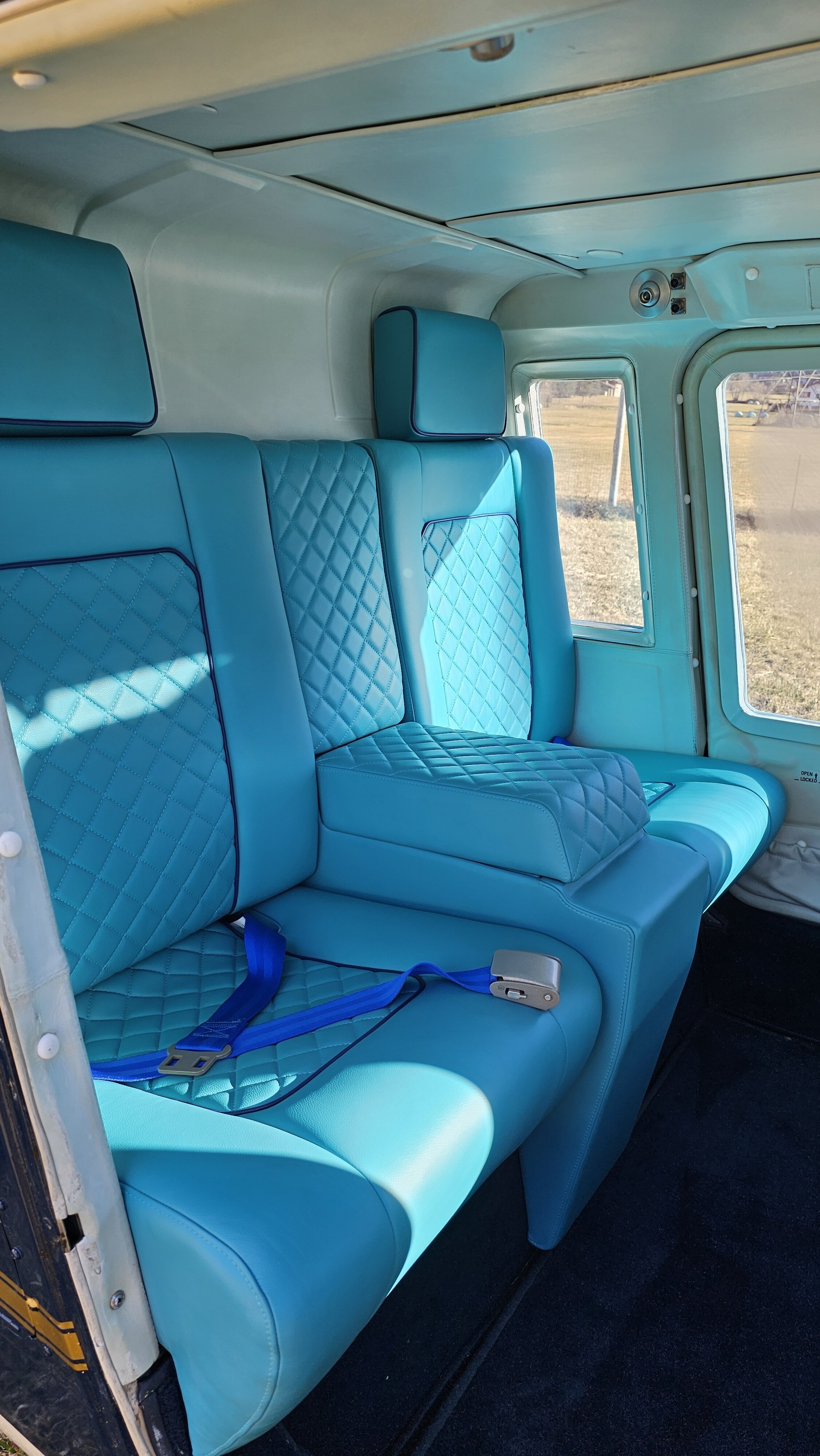 1984 Agusta A109A, photo 3