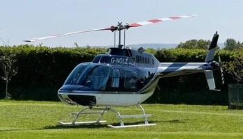 Bell 206L 1 Helicopters for Sale - Page 2 | AvBuyer