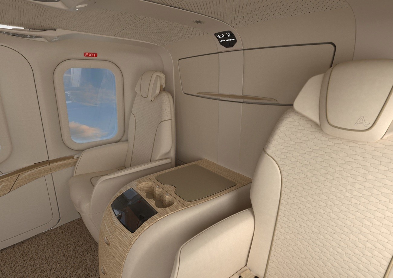 2026 Leonardo AW139 (S/N L-1210), photo 5