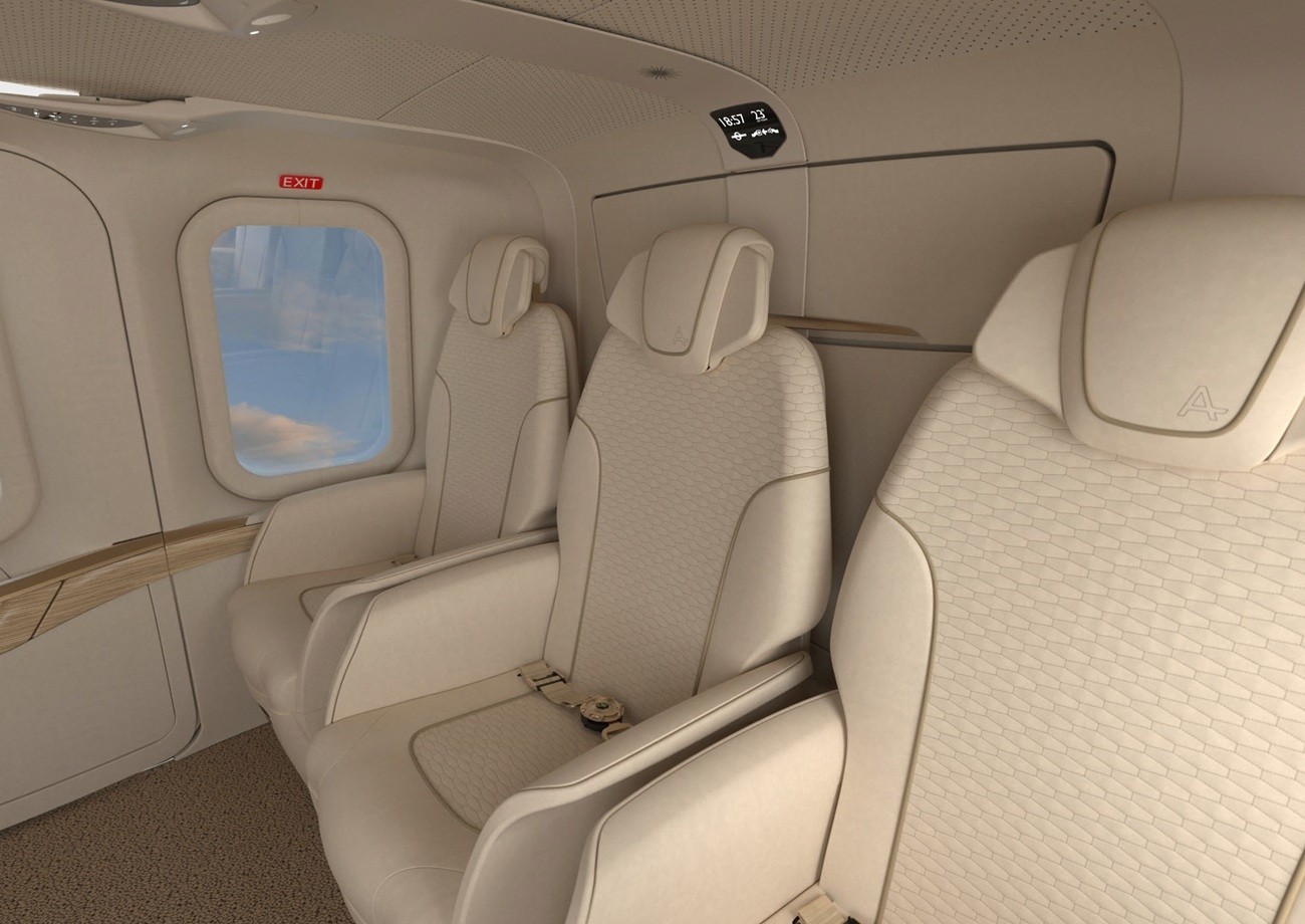 2026 Leonardo AW139 (S/N L-1210), photo 6