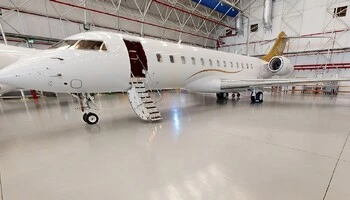Large Private Jets for Sale Worldwide | AvBuyer