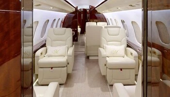 Large Private Jets for Sale Worldwide | AvBuyer