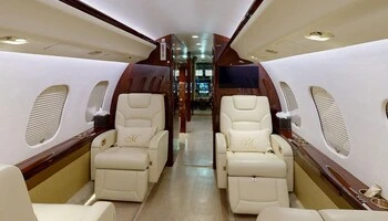 Large Private Jets for Sale Worldwide | AvBuyer