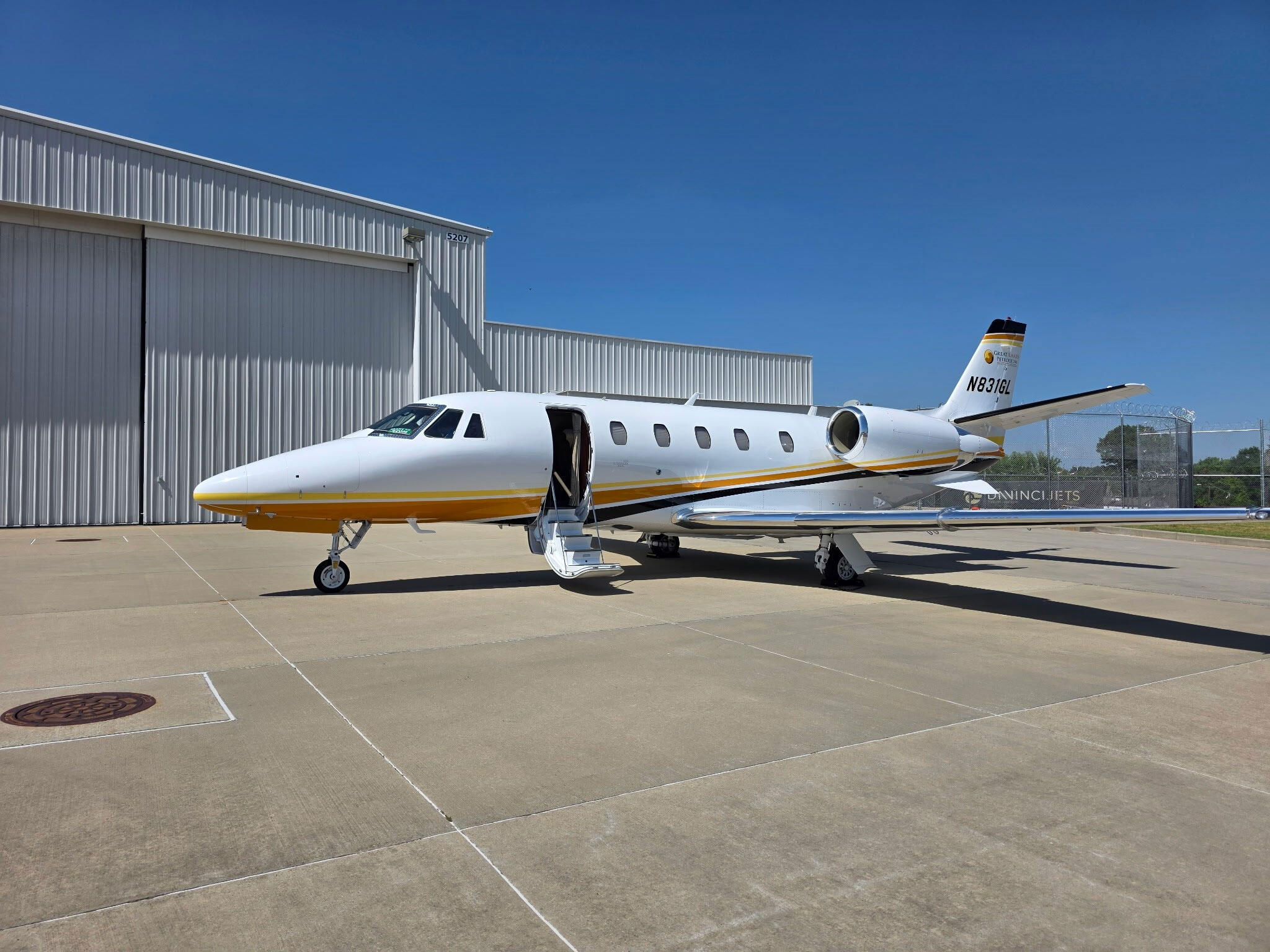 2024 Cessna Citation XLS Gen2