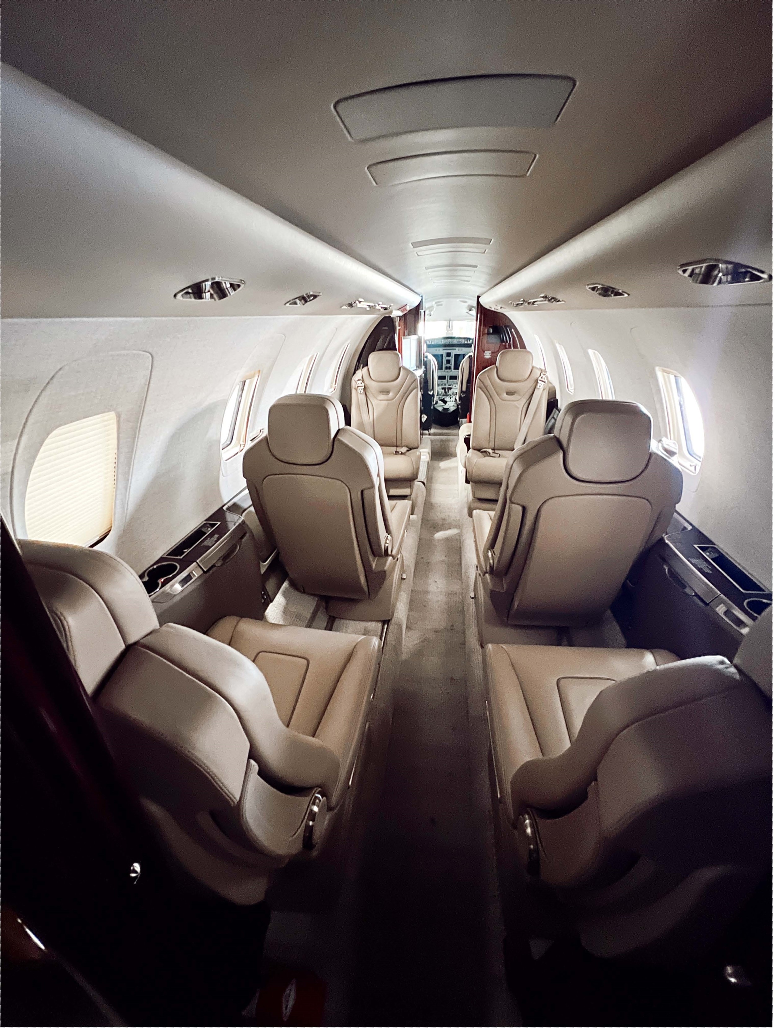 2024 Cessna Citation XLS Gen2 thumbnail 3