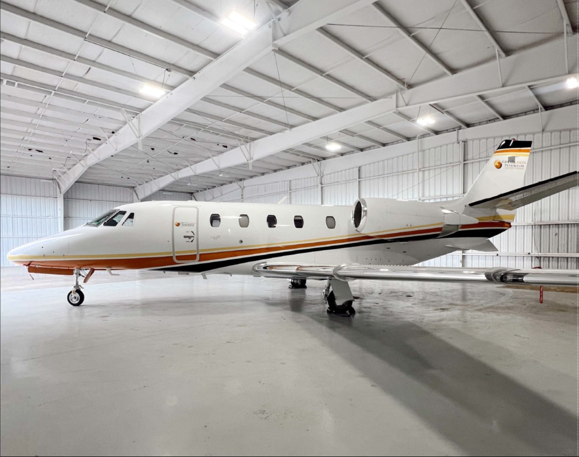 2024 Cessna Citation XLS Gen2 thumbnail 2