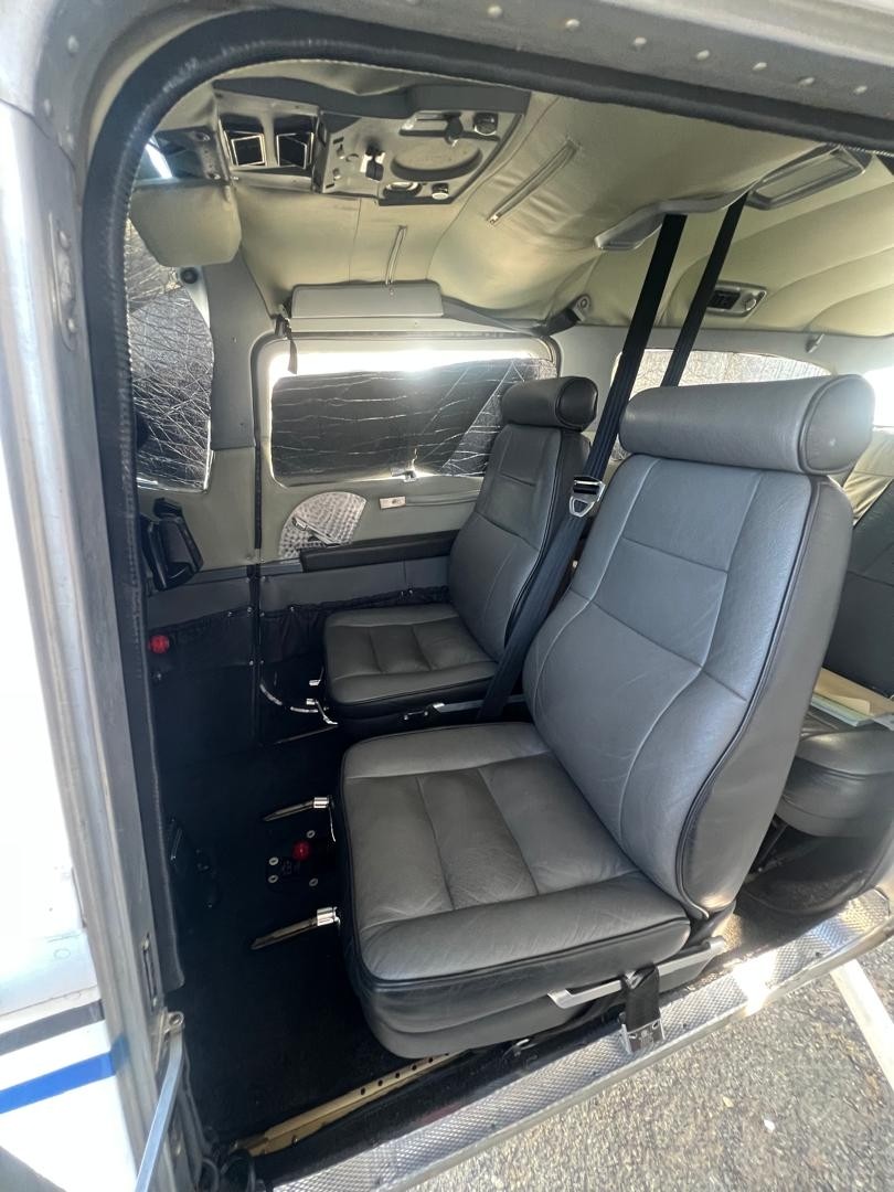 1981 Cessna 210, photo 6