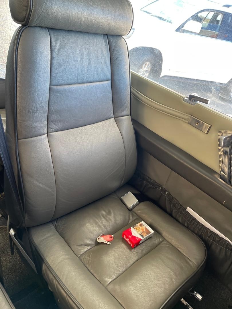 1981 Cessna 210, photo 4