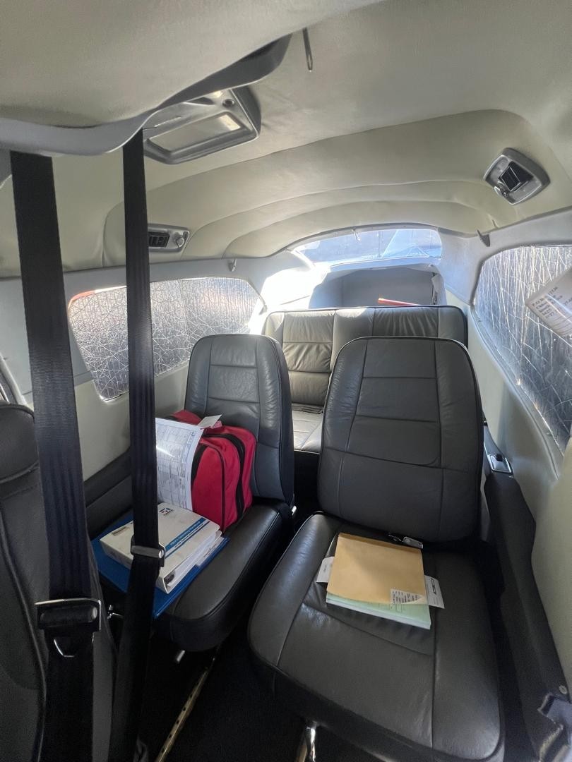 1981 Cessna 210, photo 7