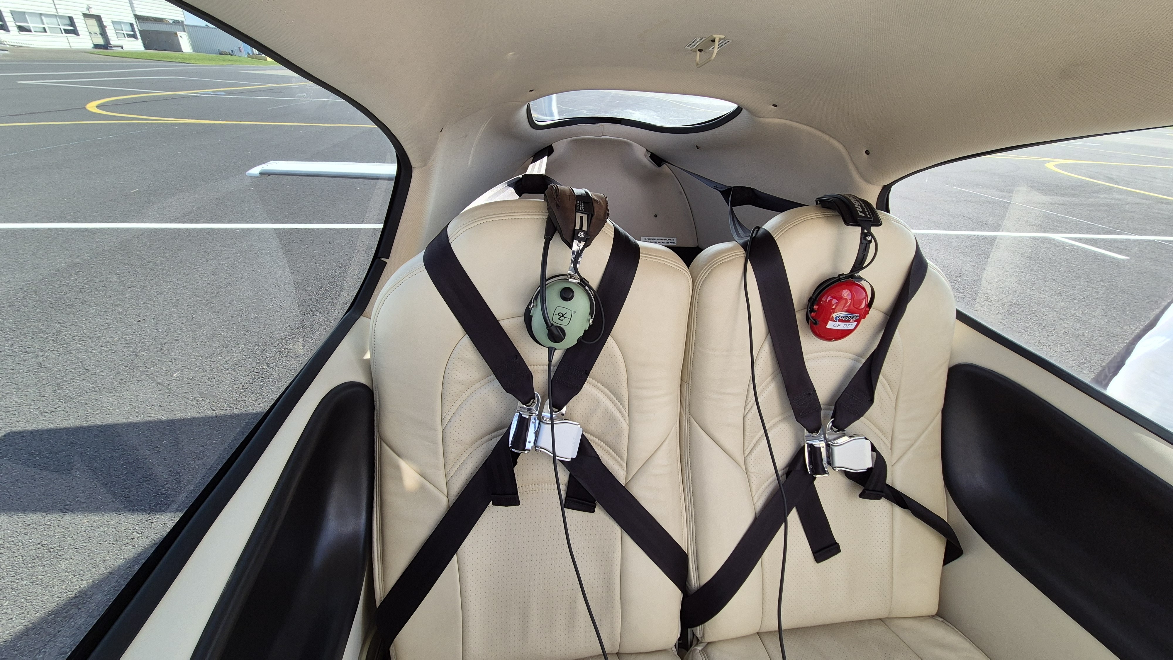 시러스 SR22 G2 GTS 2006 사진 7