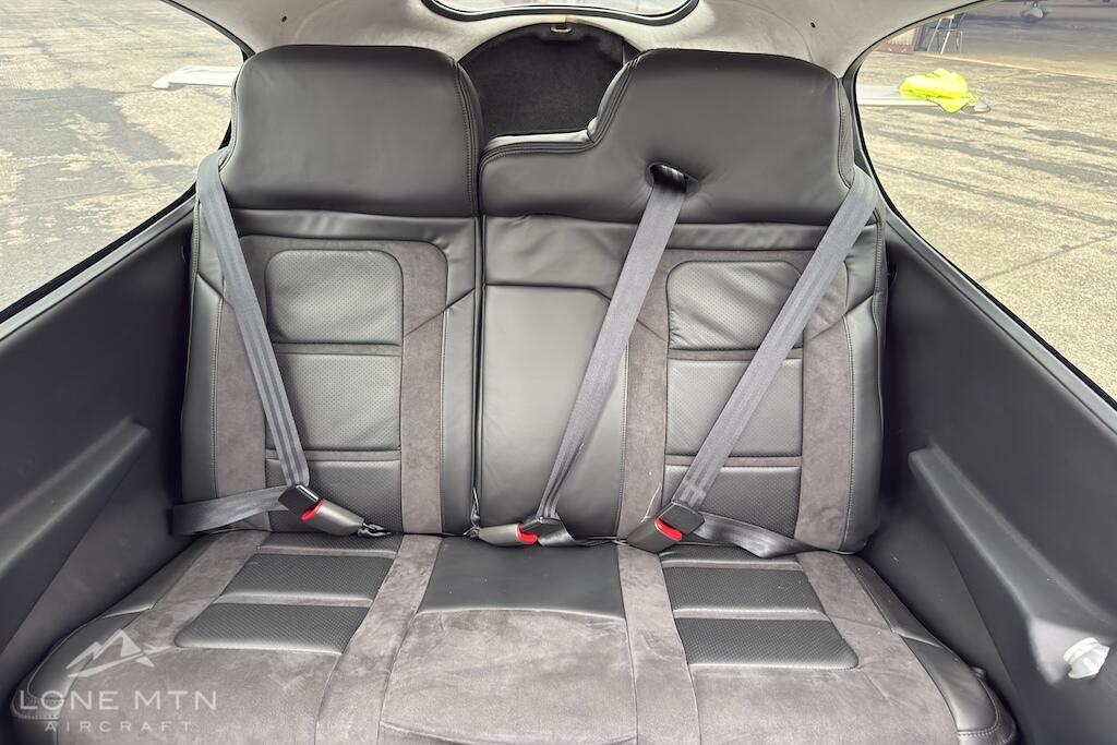 시러스 SR22T G6 GTS 2023 사진 6