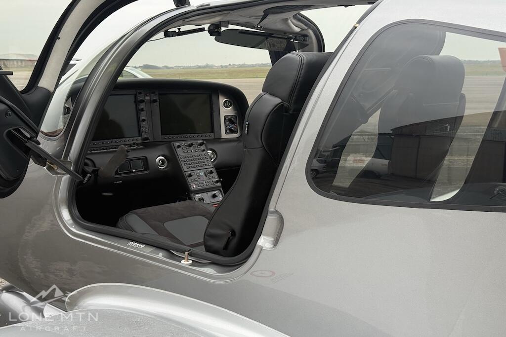 시러스 SR22T G6 GTS 2023 사진 5