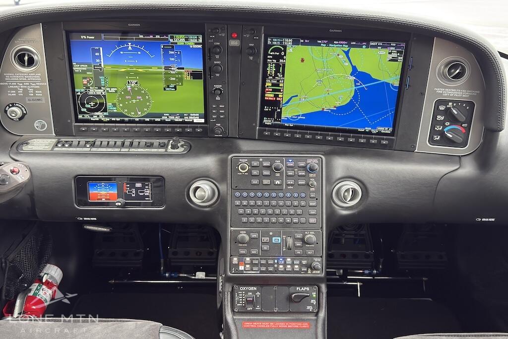 시러스 SR22T G6 GTS 2023 사진 4