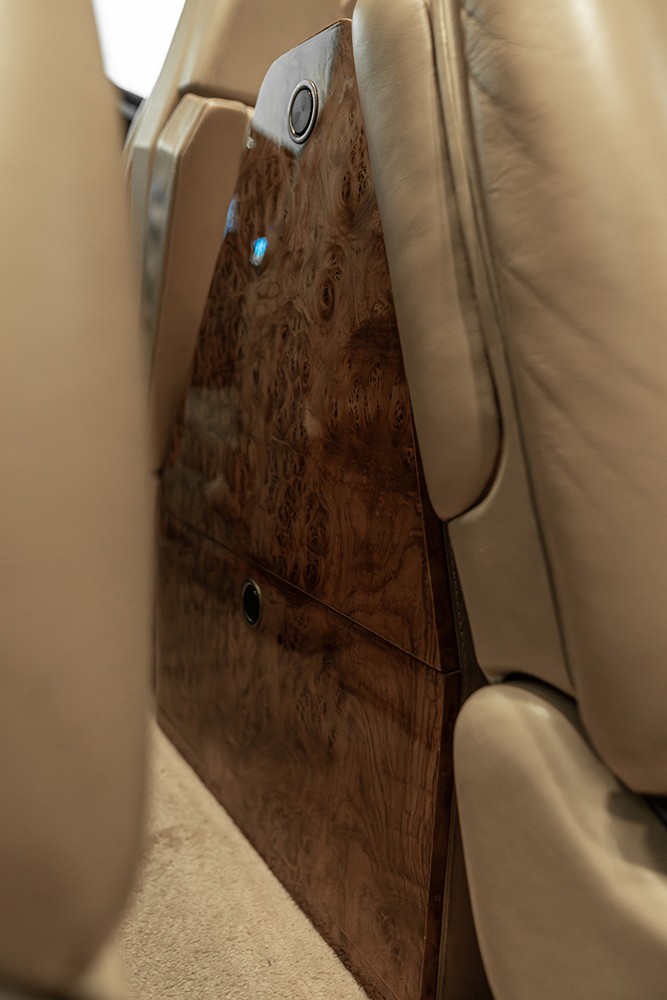 2003 Daher TBM 700C2, photo 3