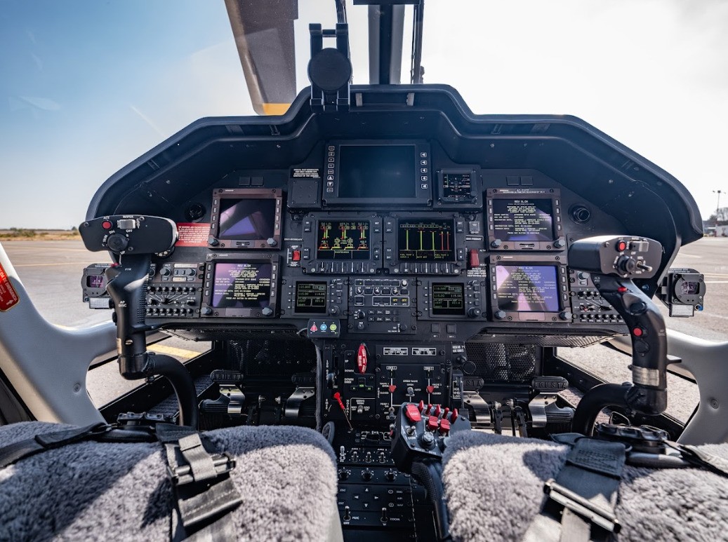 2011 Agusta AW109 SP GrandNew For Sale | Mexico. 947 hrs. | AvBuyer