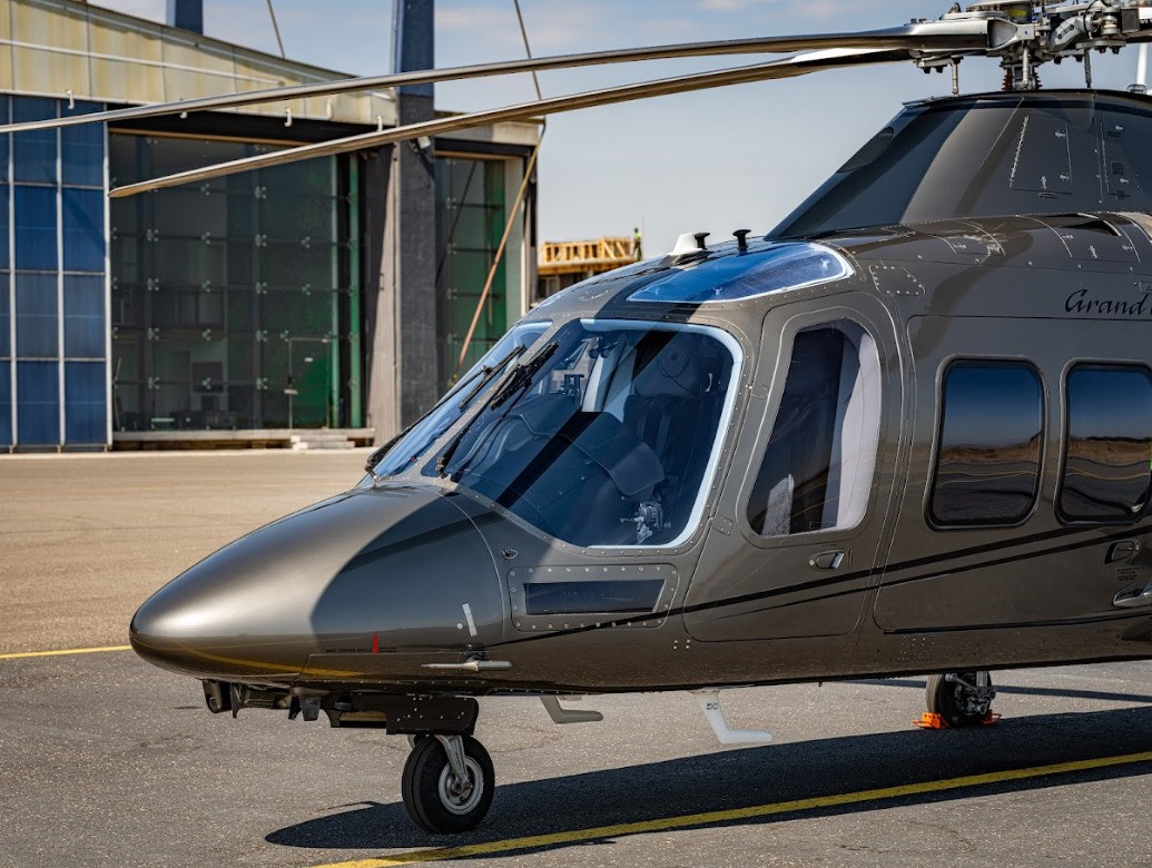 2011 Agusta AW109 SP GrandNew For Sale | Mexico. 947 hrs. | AvBuyer