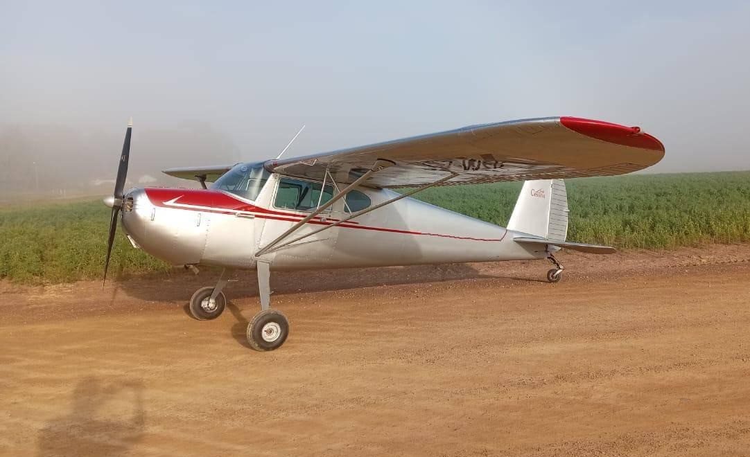 1946 Cessna 140, photo 5
