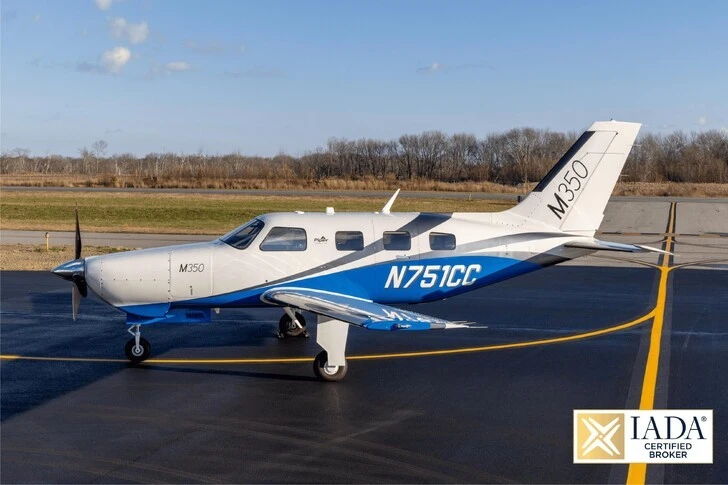 2023 Piper M350 for sale