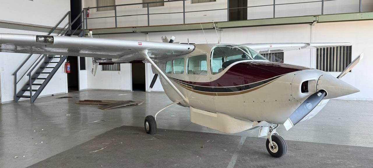 1965 Cessna 337 For Sale | ZA. 2 950 hrs. | AvBuyer