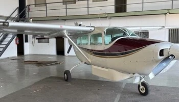 Cessna 337 Twin Pistons for Sale | AvBuyer