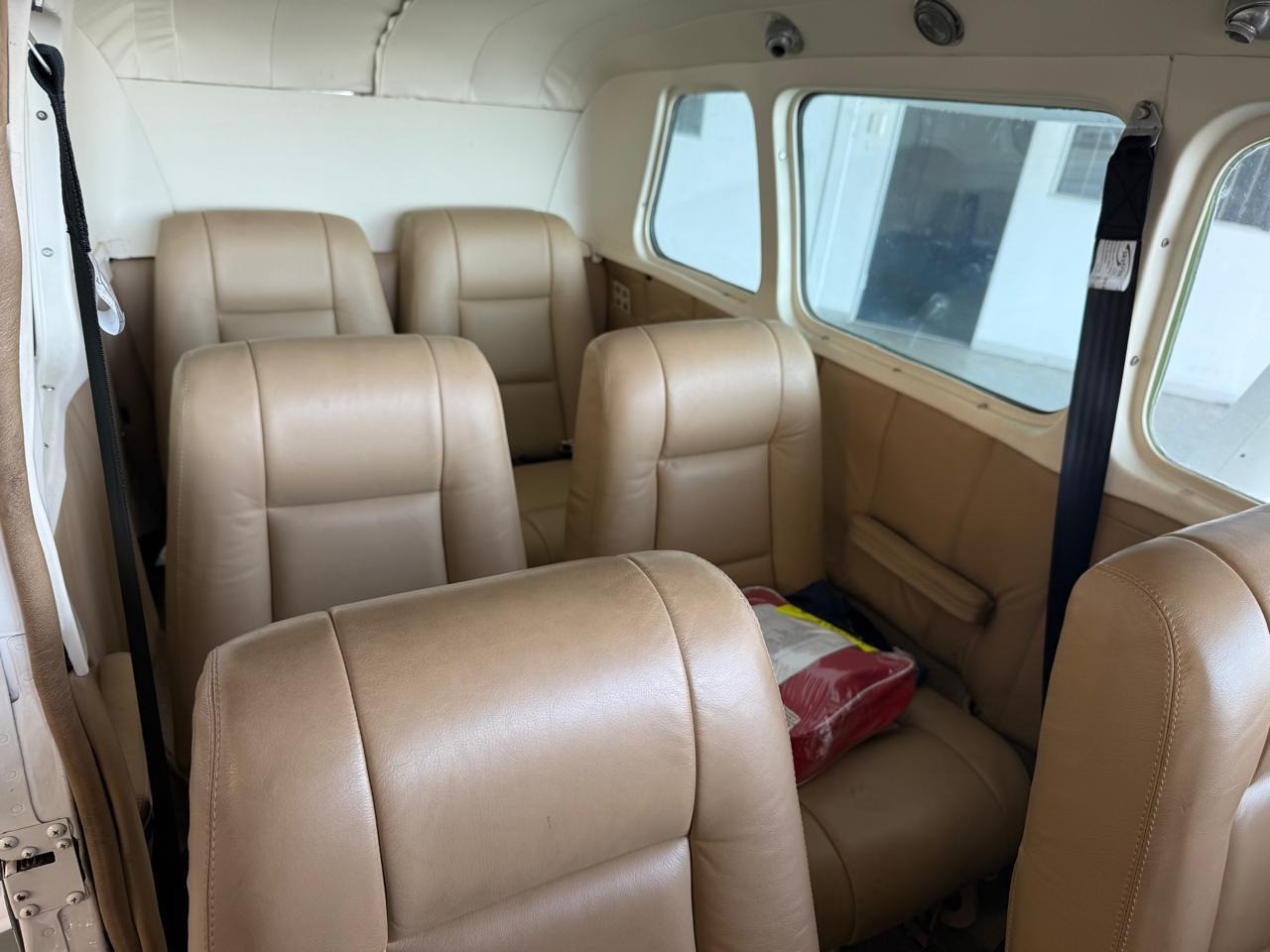 1965 Cessna 337, photo 5