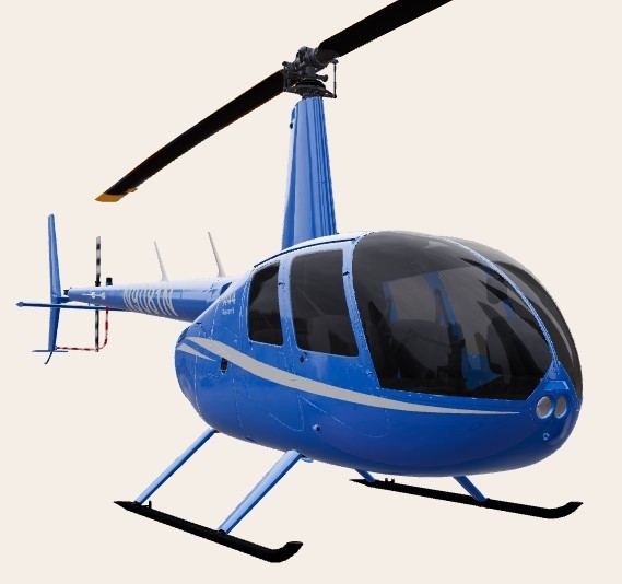 로빈슨 R44 Raven II 2025 사진 2