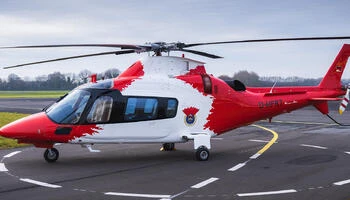 Agusta A109 Helicopters for Sale | AvBuyer