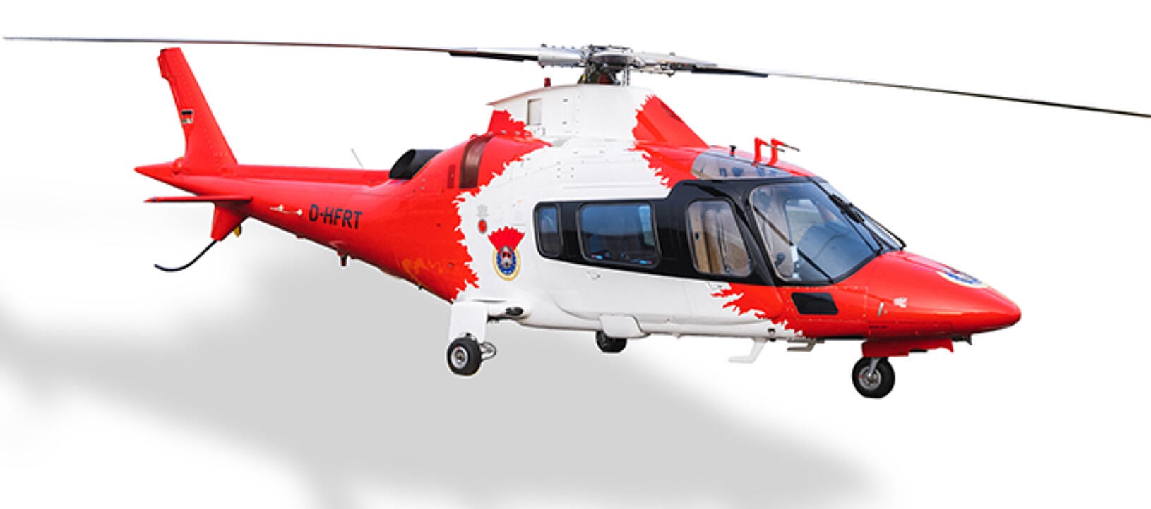 아구스타 A109 2003 사진 1