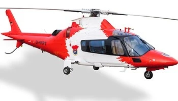 Agusta A109 Helicopters for Sale | AvBuyer