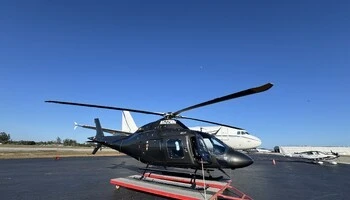 AW119Kx Helicopters for Sale | AvBuyer