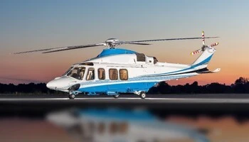Agusta AW139 Helicopters for Sale | AvBuyer