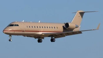 Cl850 Bombardier Challenger 850 Jets for Sale Worldwide | AvBuyer