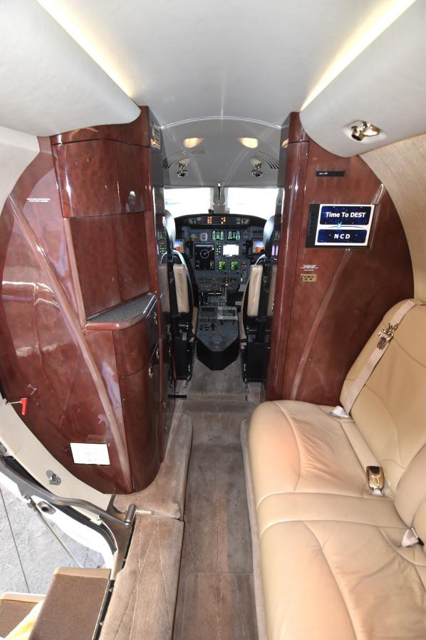 세스나 Citation XLS 2007 사진 7