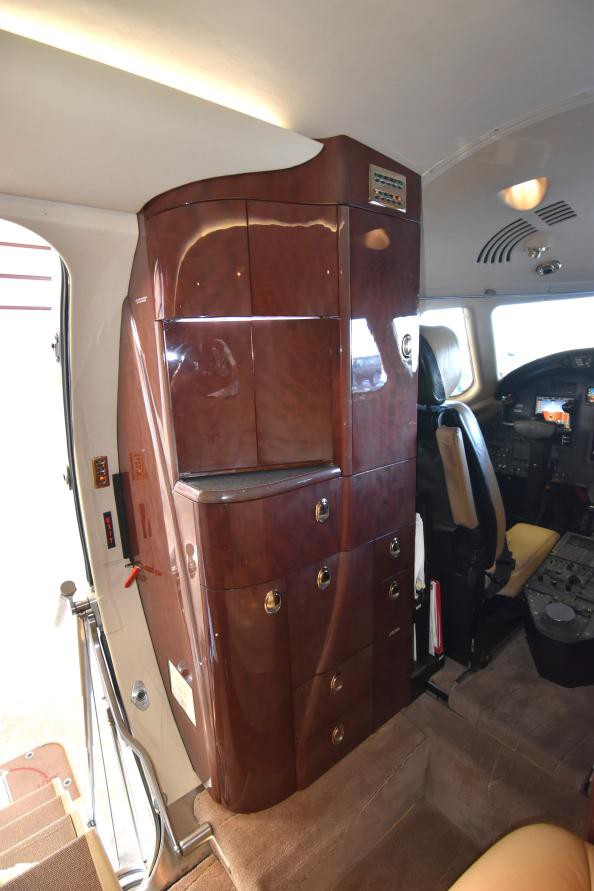 세스나 Citation XLS 2007 사진 6
