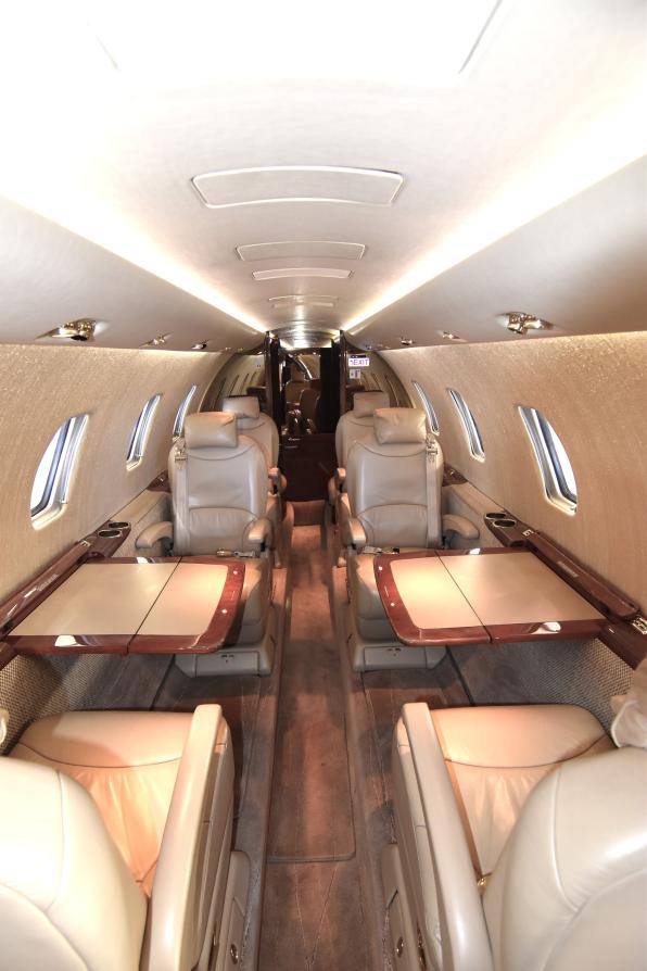세스나 Citation XLS 2007 사진 3