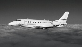 Gulfstream G200