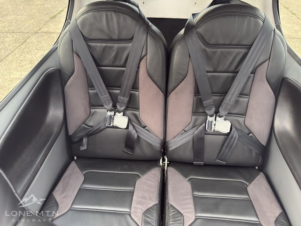 시러스 SR22 G3 Turbo GTS 2011 사진 6