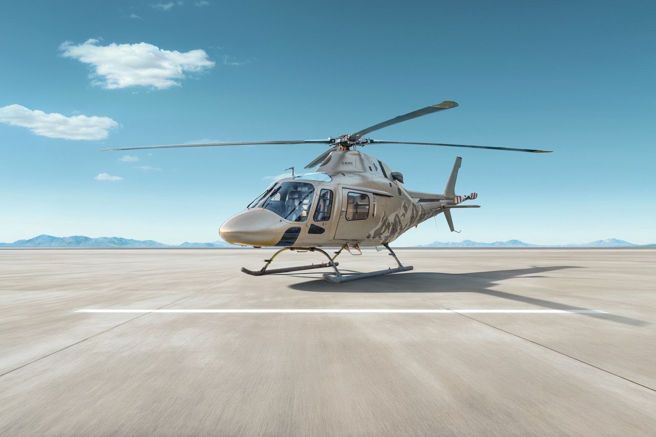 레오나르도 AW119Kx 2018 사진 1