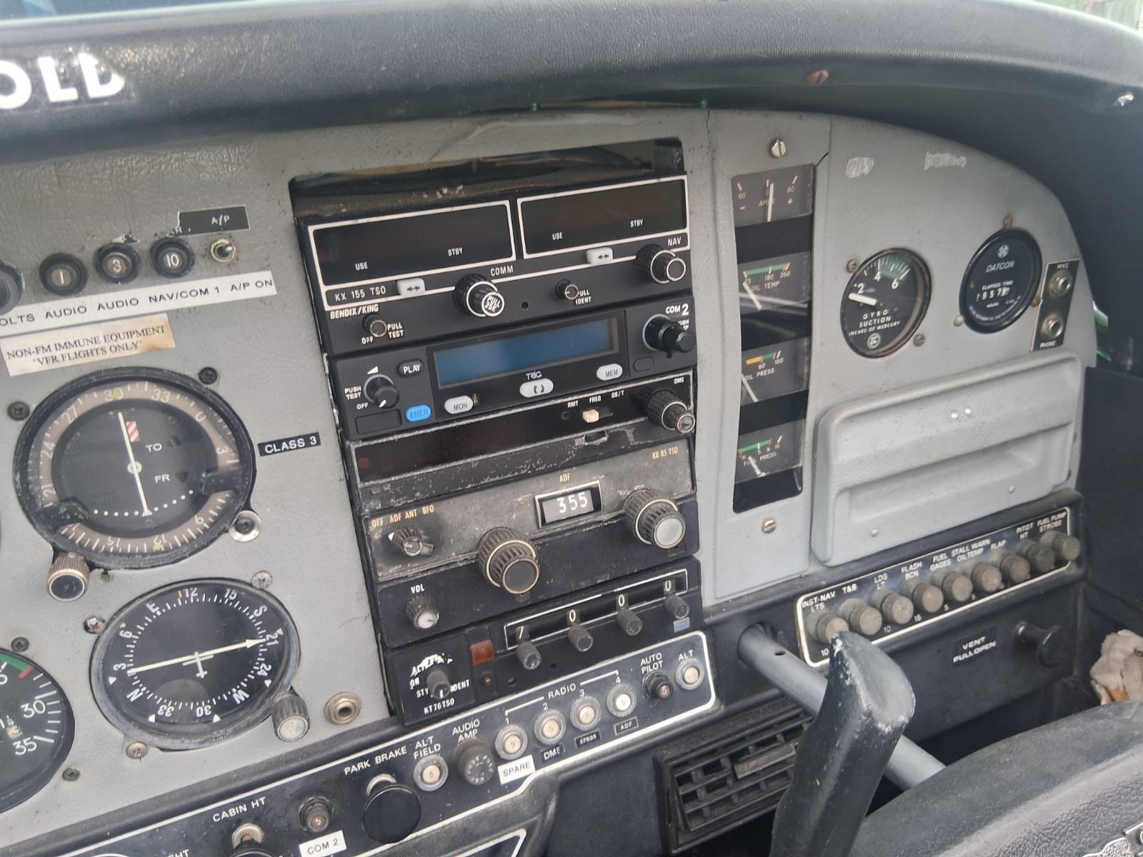 그러먼 Cheetah 1978 사진 3