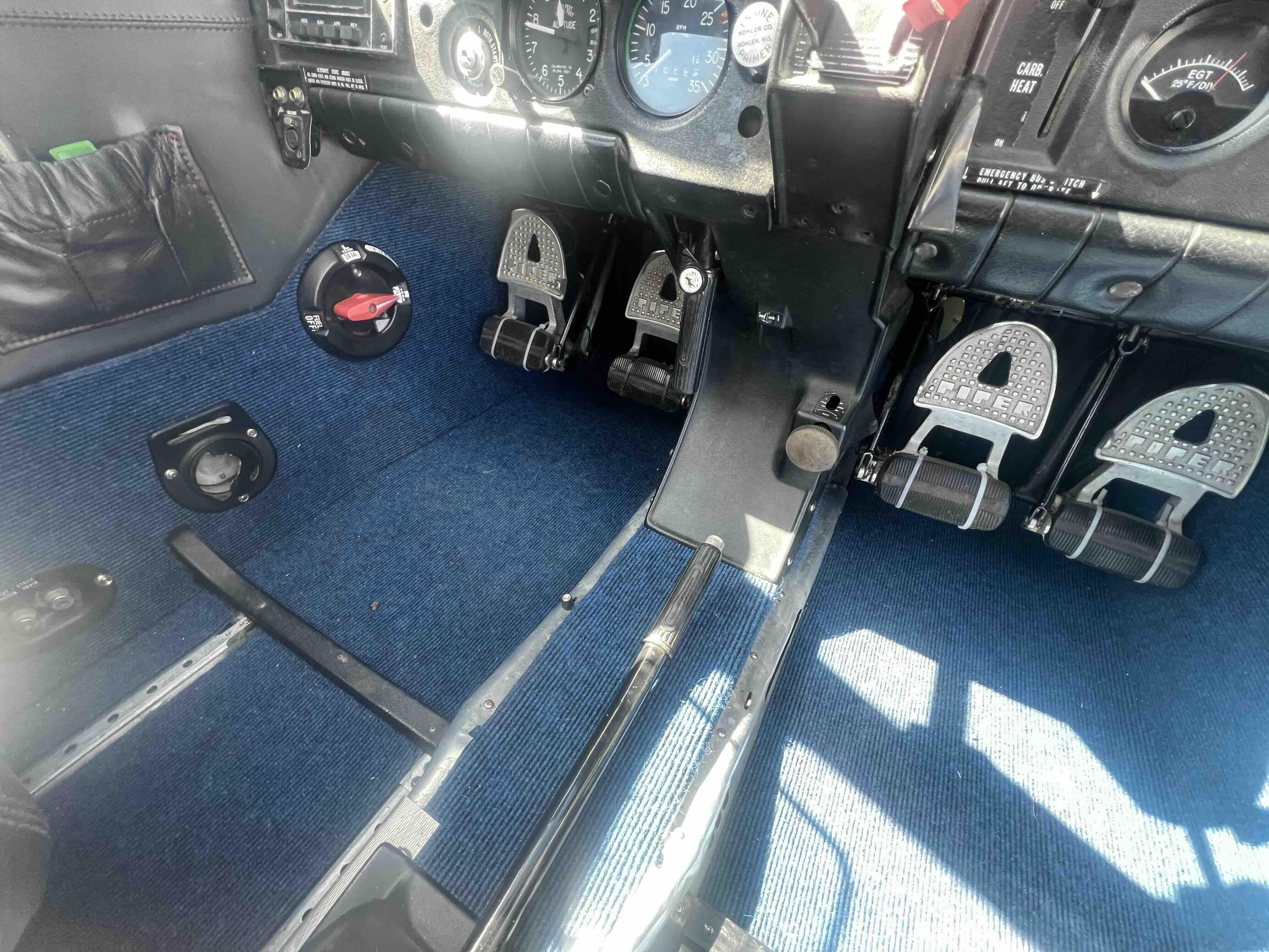 파이퍼 Archer II 1984 사진 8