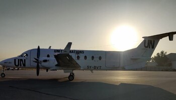 Beechcraft 1900D