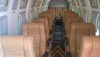 Beechcraft 1900D Turboprops for Sale | AvBuyer