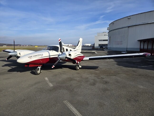 2001 Piper Seneca V for sale