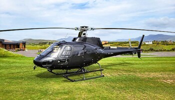 Airbus H125 Helicopters for Sale | AvBuyer