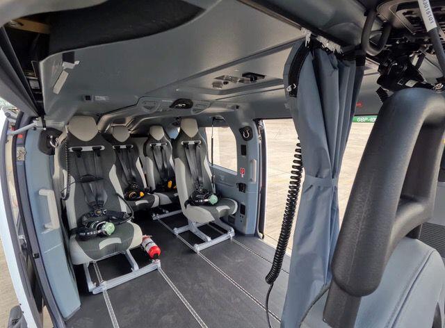 2026 Airbus H145, photo 2