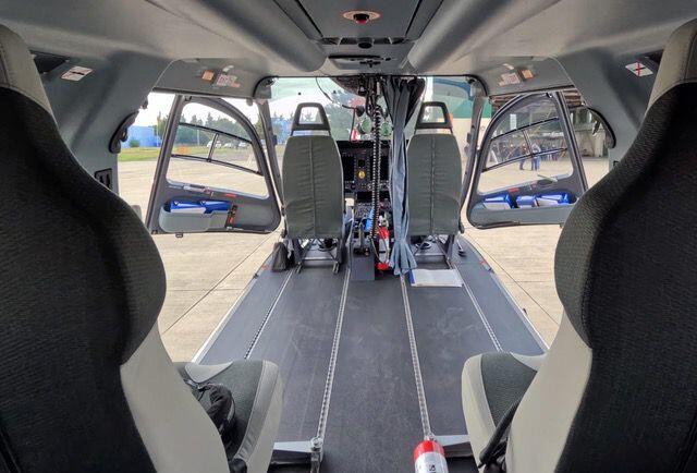 2026 Airbus H145, photo 3