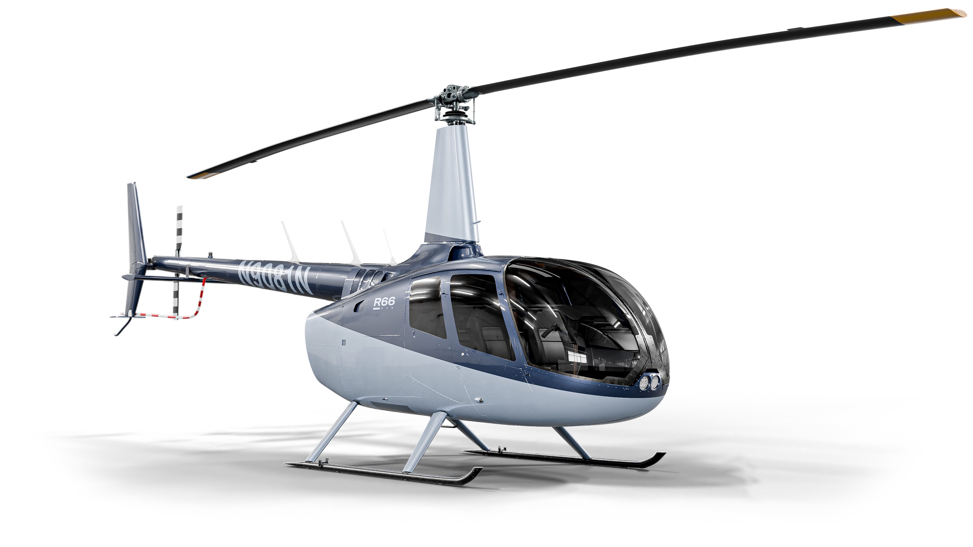 로빈슨 R66 NxG 2026 사진 1