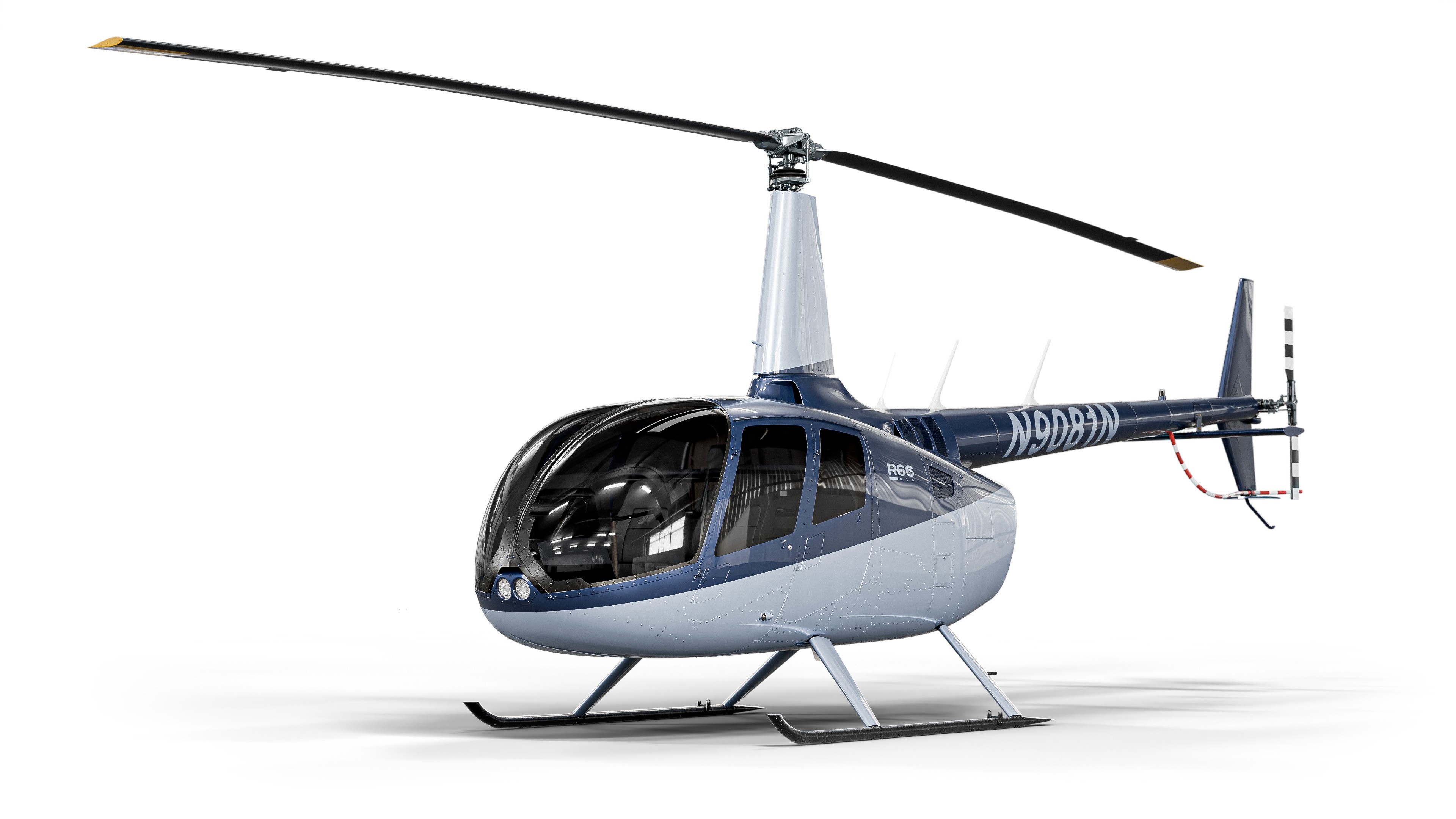 로빈슨 R66 NxG 2026 사진 2